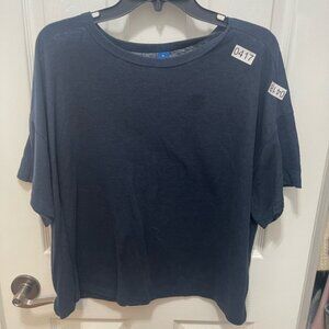 COPY - Old Navy, extra large blouse, short sleeve pullover
